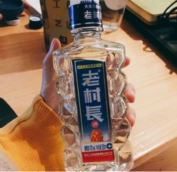 白酒中的个性酒名 倍儿牛、人民小酒，而出乎意料的居然是它！
