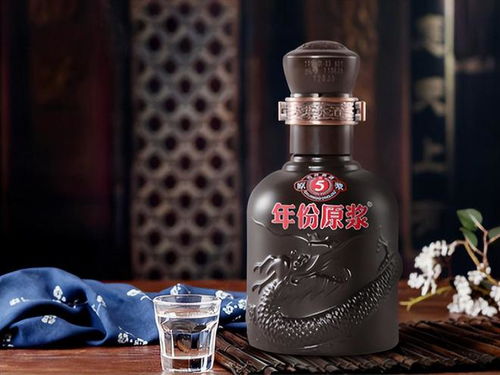 盘点中国10款 喝完不上头 的白酒，囤着喝，资深老友都说好！