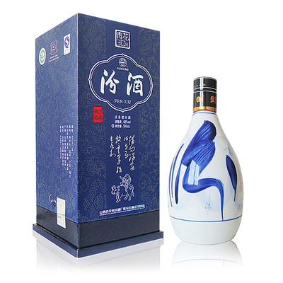 中国白酒行业排名与高端白酒格局解析