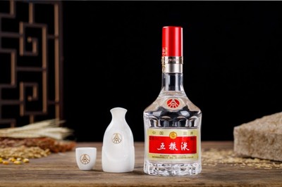 川酒振兴 创行业精品，筑产业高地
